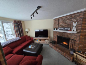 Fall Line Condo C3 Snow Day Chalet condo